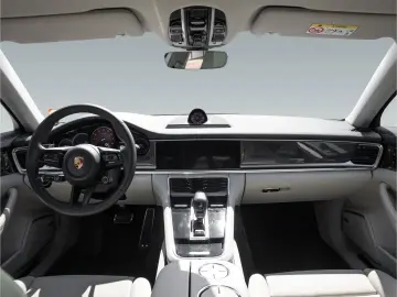 Panamera 4S Executive Sport Chrono Paket