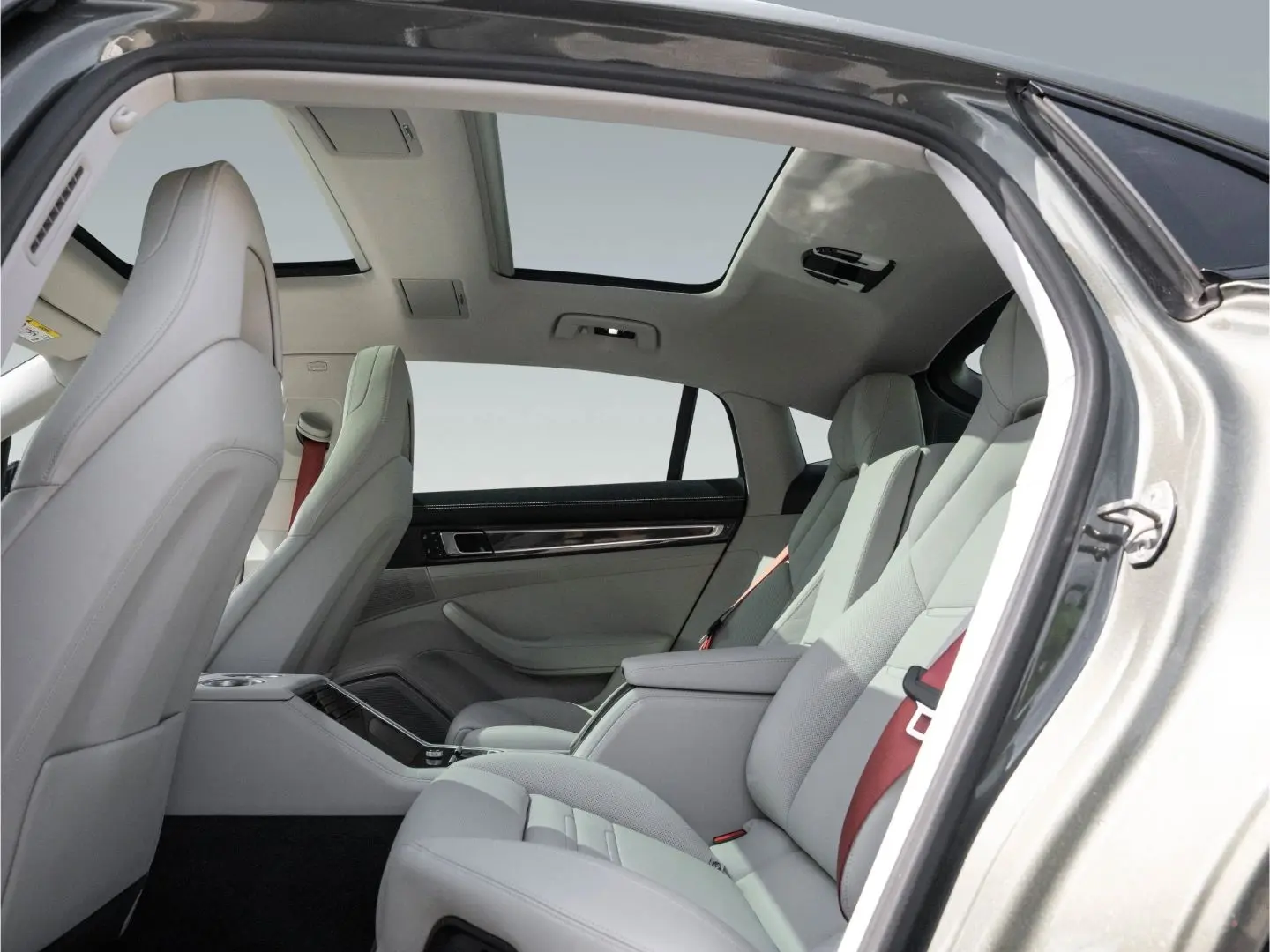 Panamera 4S Executive Sport Chrono Paket
