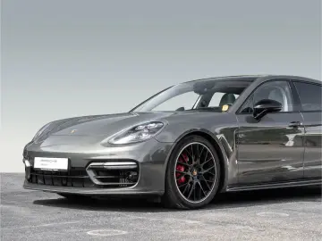 Panamera 4S Executive Sport Chrono Paket