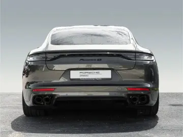 Panamera 4S Executive Sport Chrono Paket