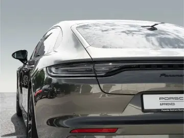 Panamera 4S Executive Sport Chrono Paket