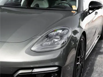 Panamera 4S Executive Sport Chrono Paket