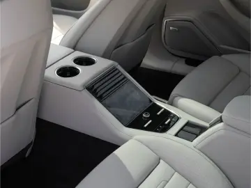 Panamera 4S Executive Sport Chrono Paket