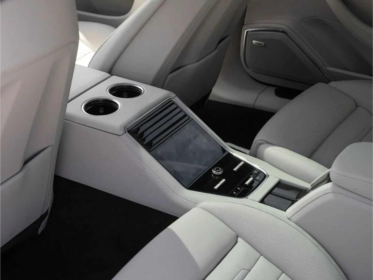Panamera 4S Executive Sport Chrono Paket