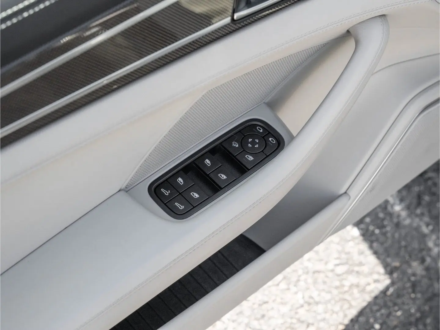 Panamera 4S Executive Sport Chrono Paket