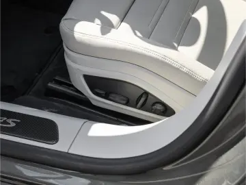 Panamera 4S Executive Sport Chrono Paket