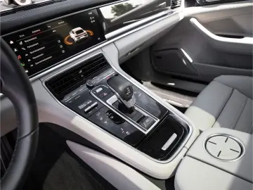 Panamera 4S Executive Sport Chrono Paket