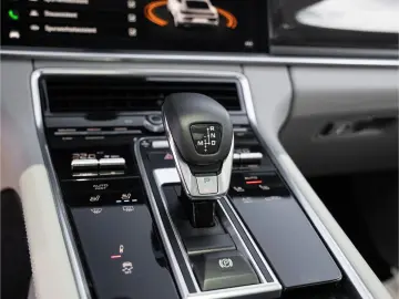 Panamera 4S Executive Sport Chrono Paket