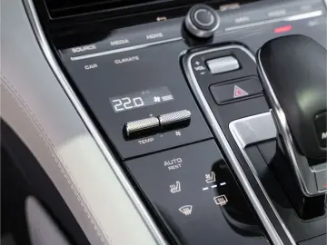 Panamera 4S Executive Sport Chrono Paket