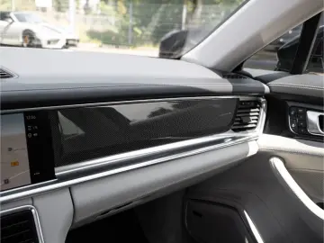 Panamera 4S Executive Sport Chrono Paket