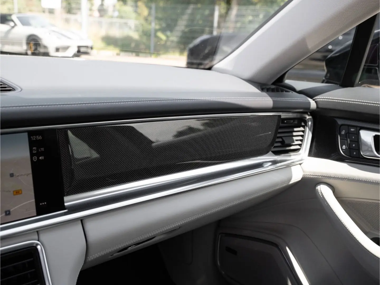 Panamera 4S Executive Sport Chrono Paket