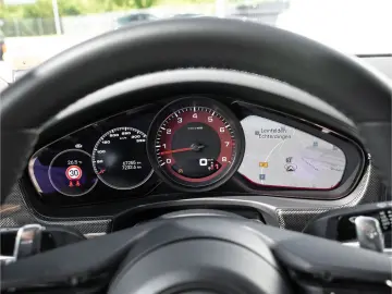 Panamera 4S Executive Sport Chrono Paket