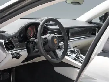 Panamera 4S Executive Sport Chrono Paket