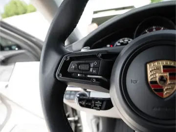 Panamera 4S Executive Sport Chrono Paket