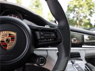 Panamera 4S Executive Sport Chrono Paket