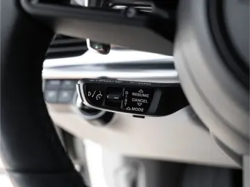Panamera 4S Executive Sport Chrono Paket