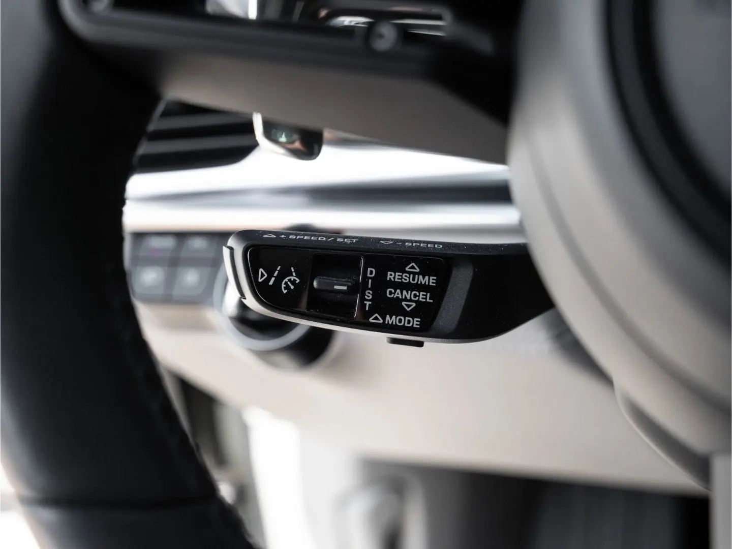 Panamera 4S Executive Sport Chrono Paket