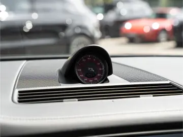 Panamera 4S Executive Sport Chrono Paket