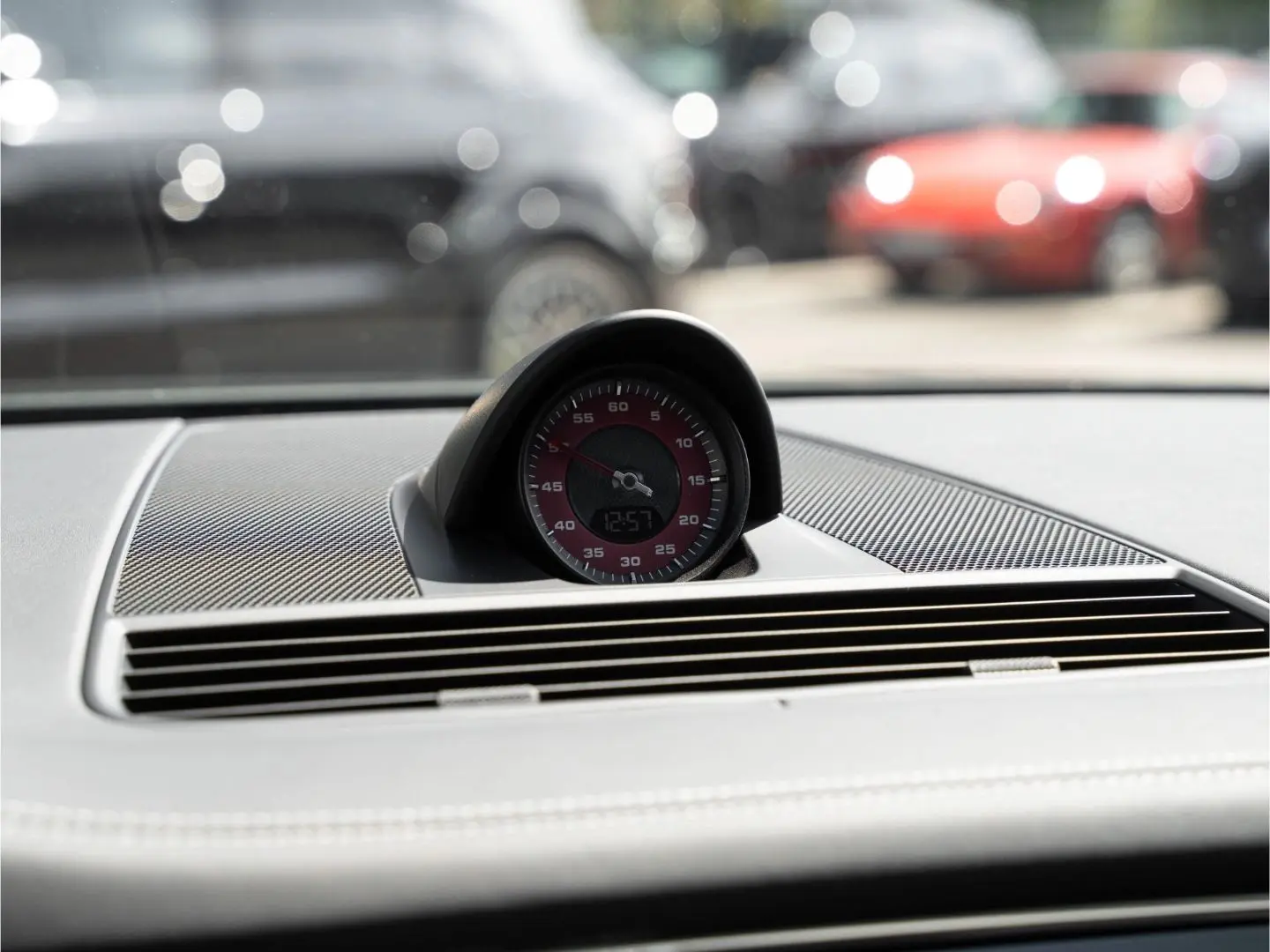 Panamera 4S Executive Sport Chrono Paket