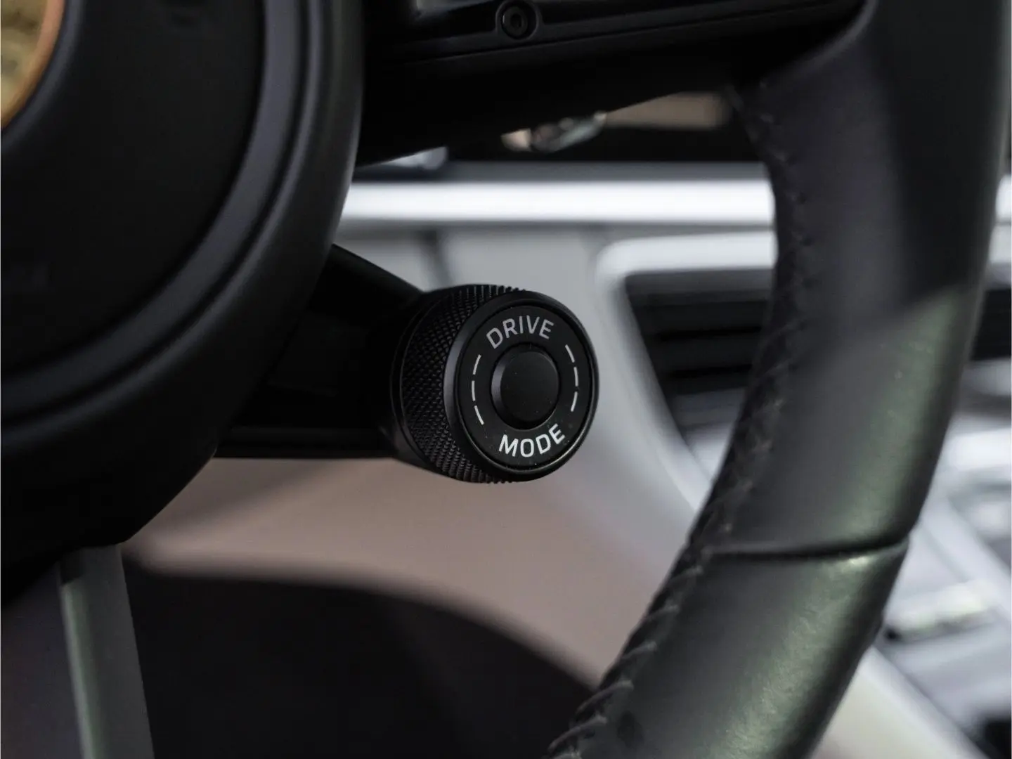 Panamera 4S Executive Sport Chrono Paket