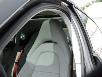 Panamera 4S Executive Sport Chrono Paket