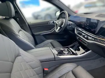 X5 xDrive30d M Sport