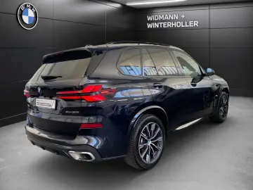 X5 xDrive30d M Sport