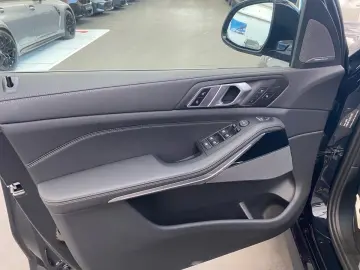 X5 xDrive30d M Sport