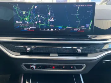 X5 xDrive30d M Sport