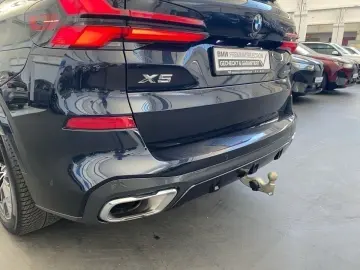 X5 xDrive30d M Sport