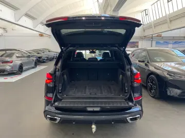 X5 xDrive30d M Sport