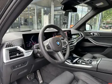 X5 xDrive40d M Sport