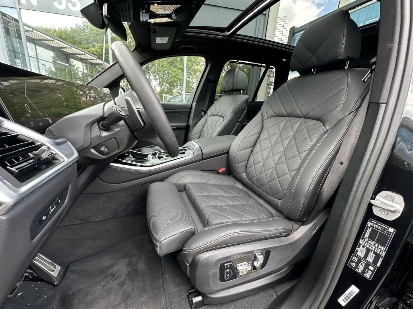 X5 xDrive40d M Sport