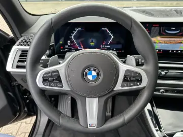 X5 xDrive40d M Sport