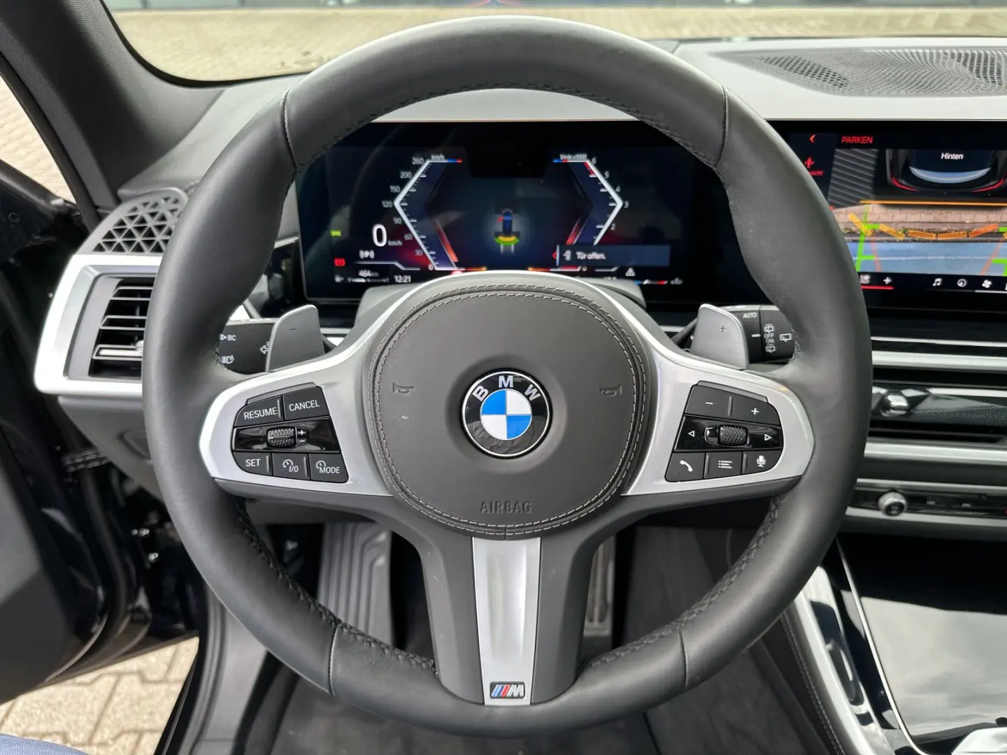 X5 xDrive40d M Sport