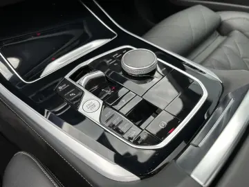 X5 xDrive40d M Sport