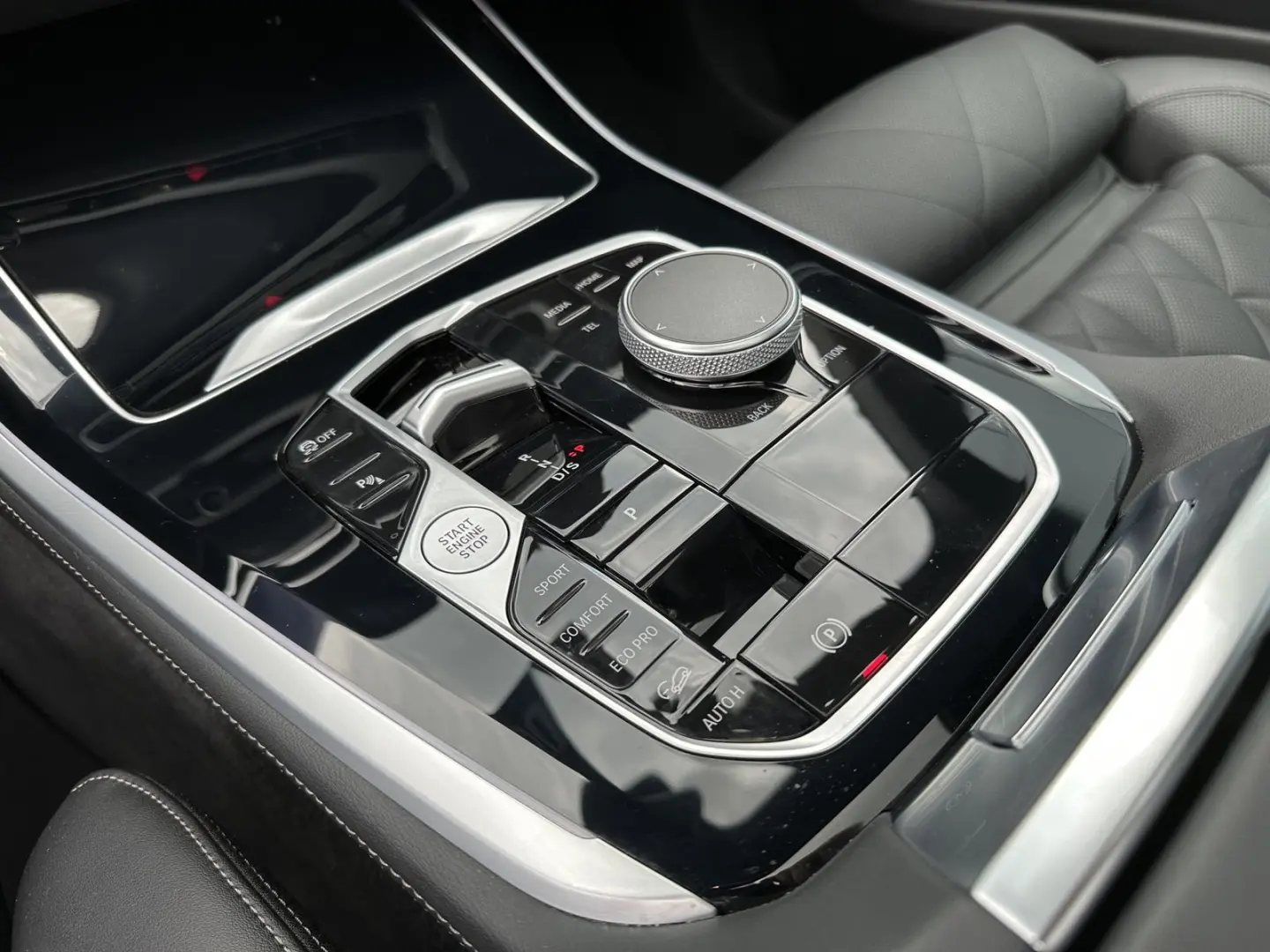 X5 xDrive40d M Sport
