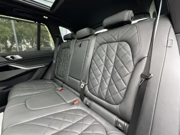 X5 xDrive40d M Sport