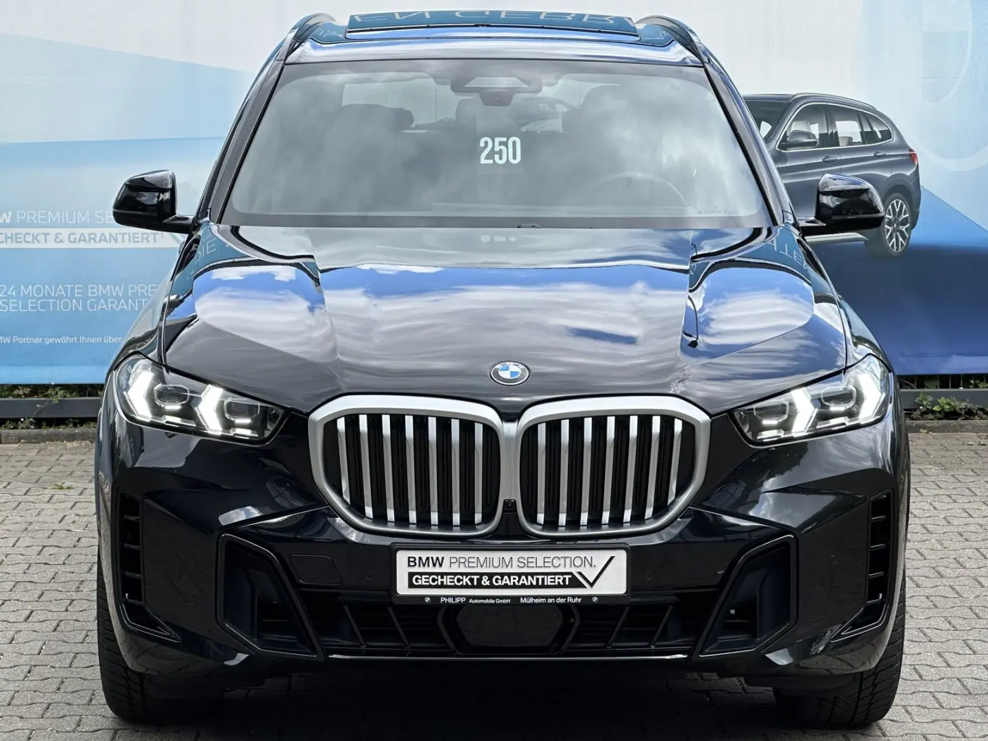 X5 xDrive40d M Sport