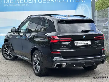X5 xDrive40d M Sport