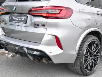 X5 M Competition Pano* AHK* Carbon* 360°