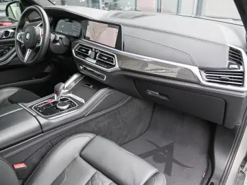 X5 M Competition Pano* AHK* Carbon* 360°