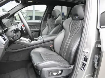 X5 M Competition Pano* AHK* Carbon* 360°