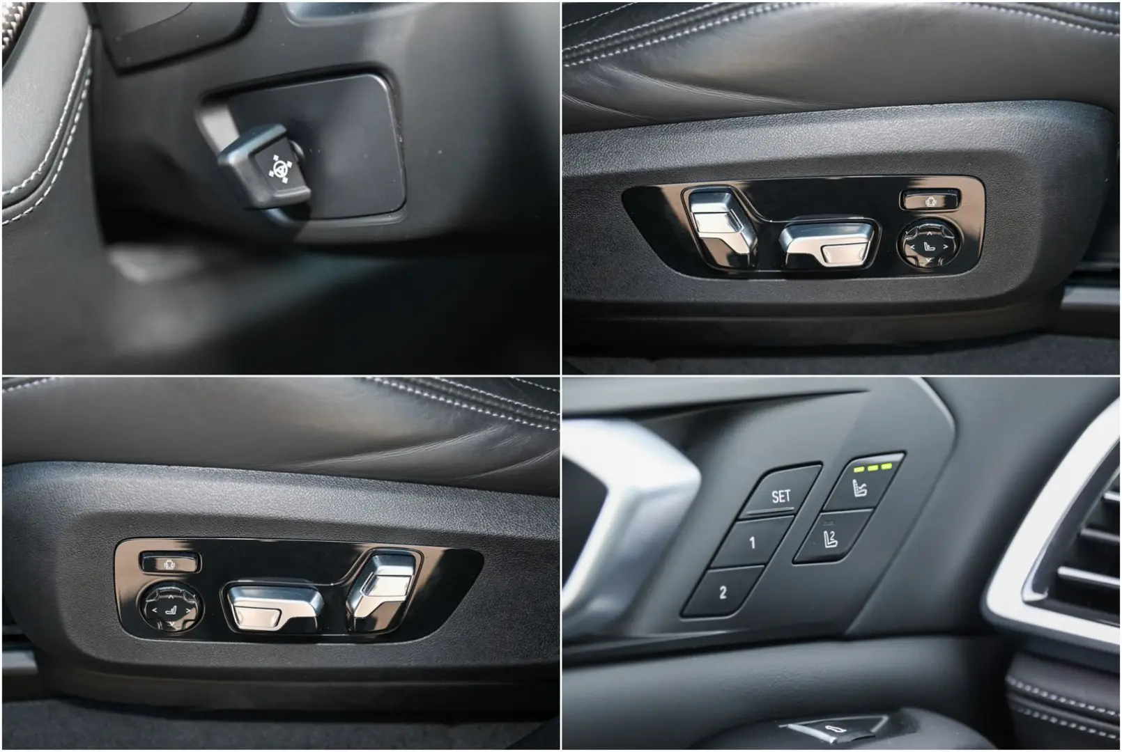 X5 M Competition Pano* AHK* Carbon* 360°