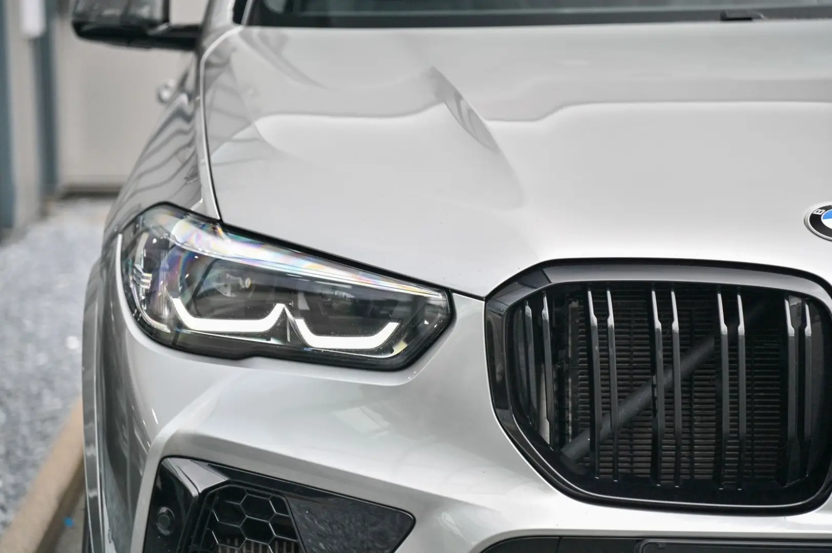 X5 M Competition Pano* AHK* Carbon* 360°
