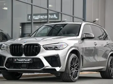 X5 M Competition Pano  AHK  Carbon  360
