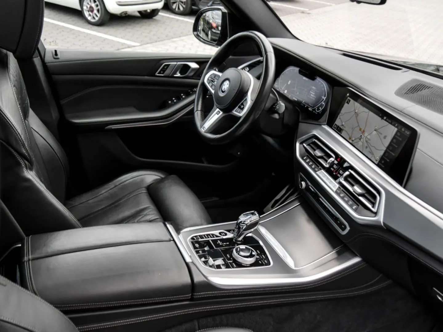 X5 xDrive45e