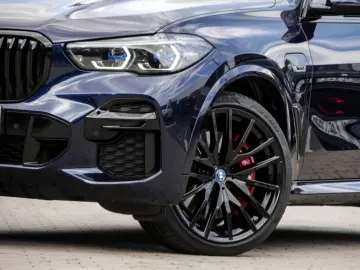 X5 xDrive45e