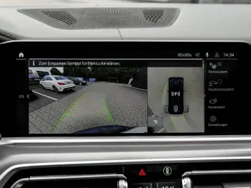 X5 xDrive45e