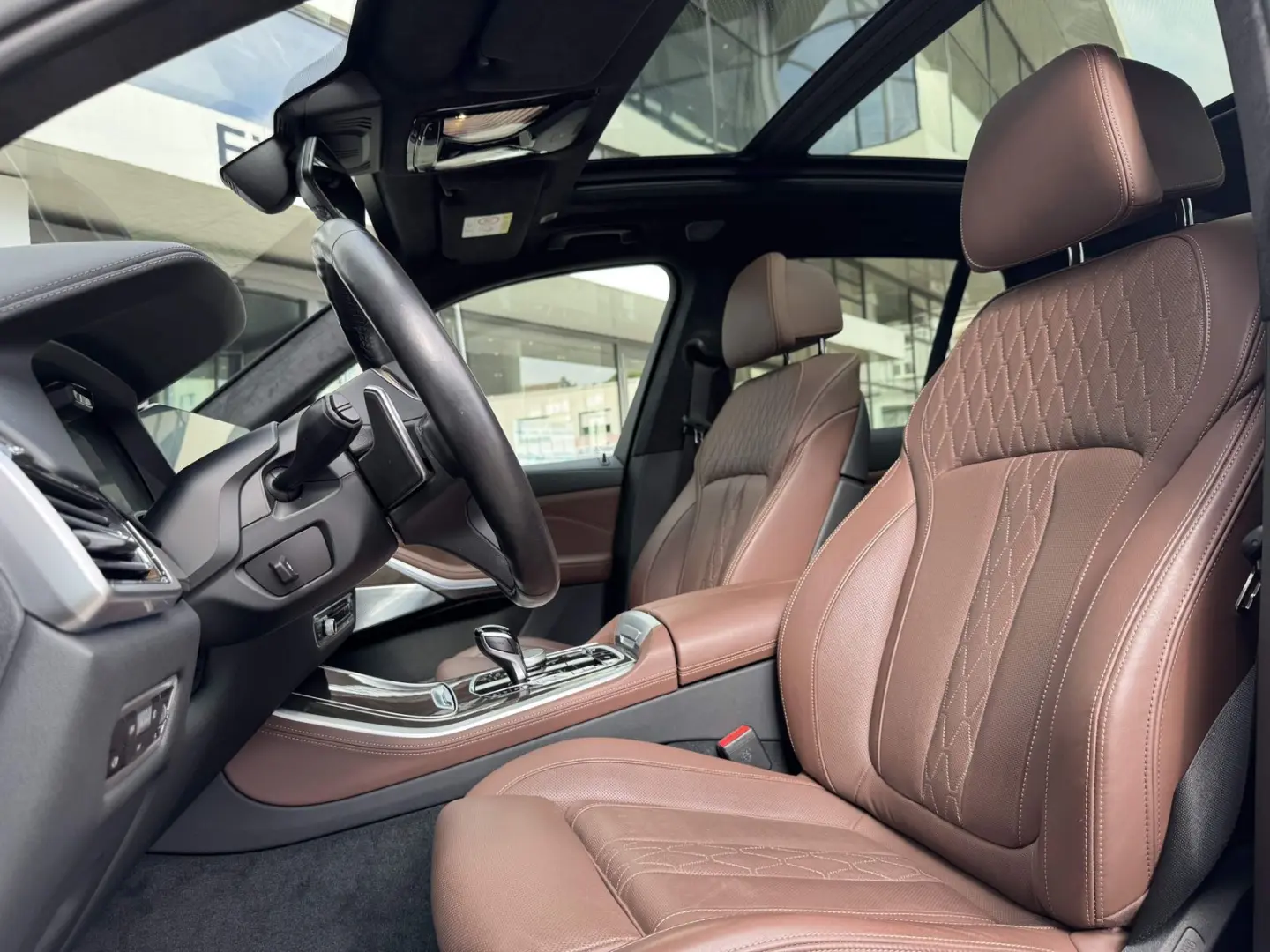 X5 xDrive45e